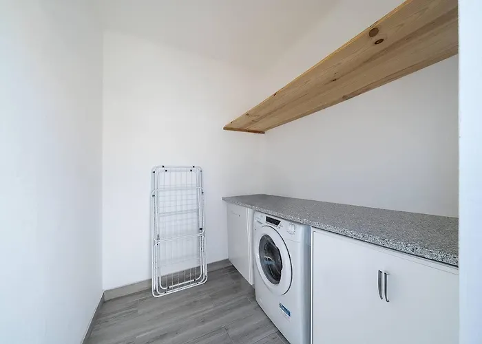 Spacious Stylish Apartamento Portimão